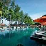 Sands zwembad